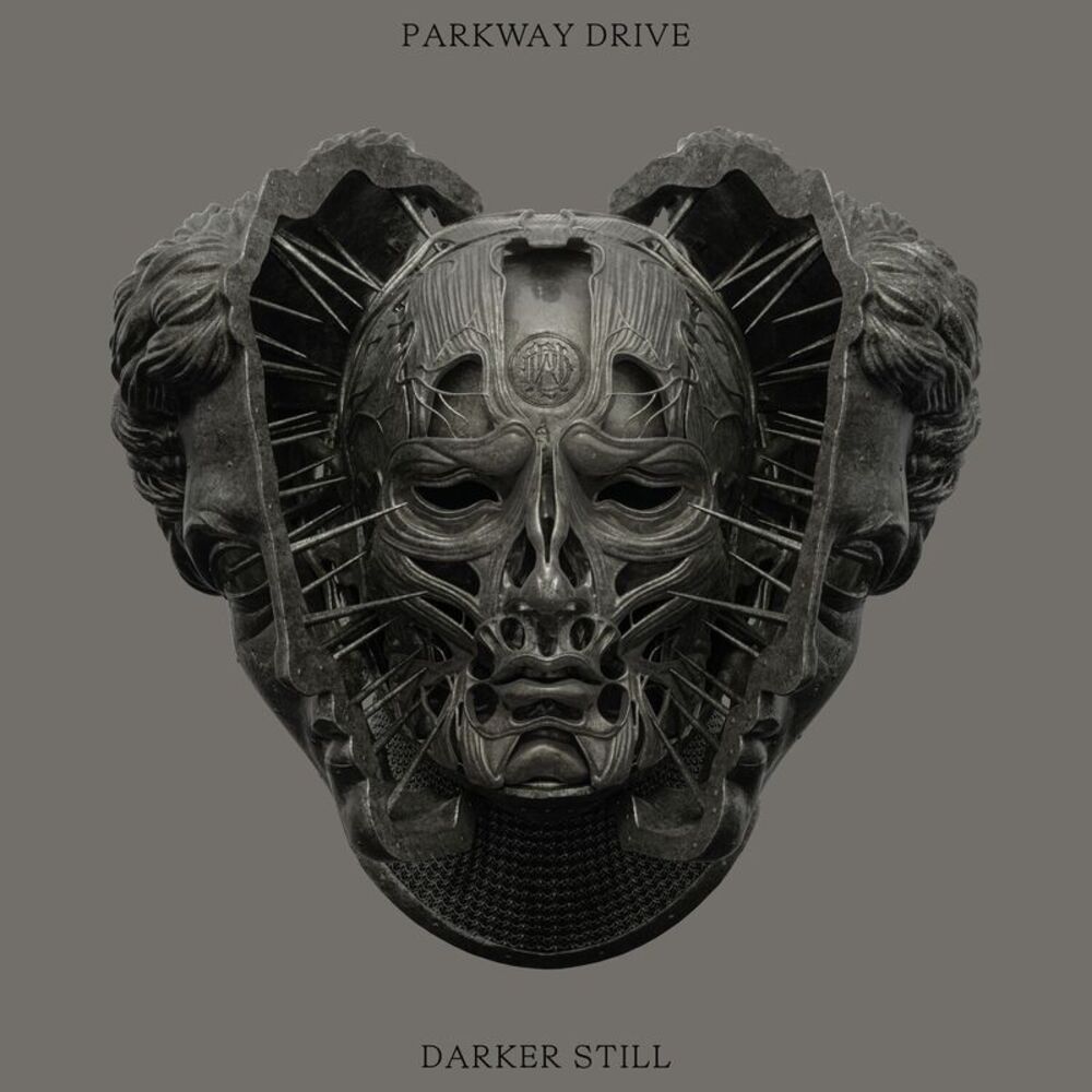 Parkway Drive - Darker Still  LP LP
